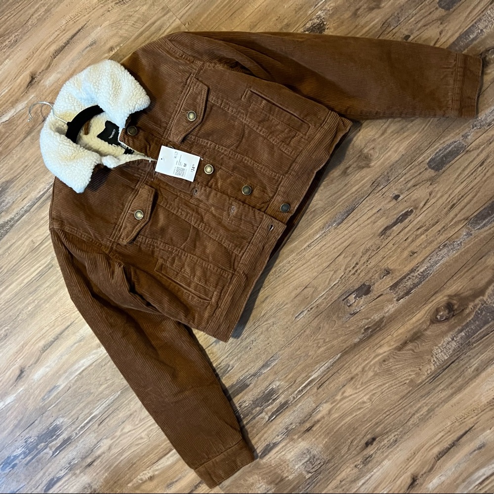 Forever 21 Jacket